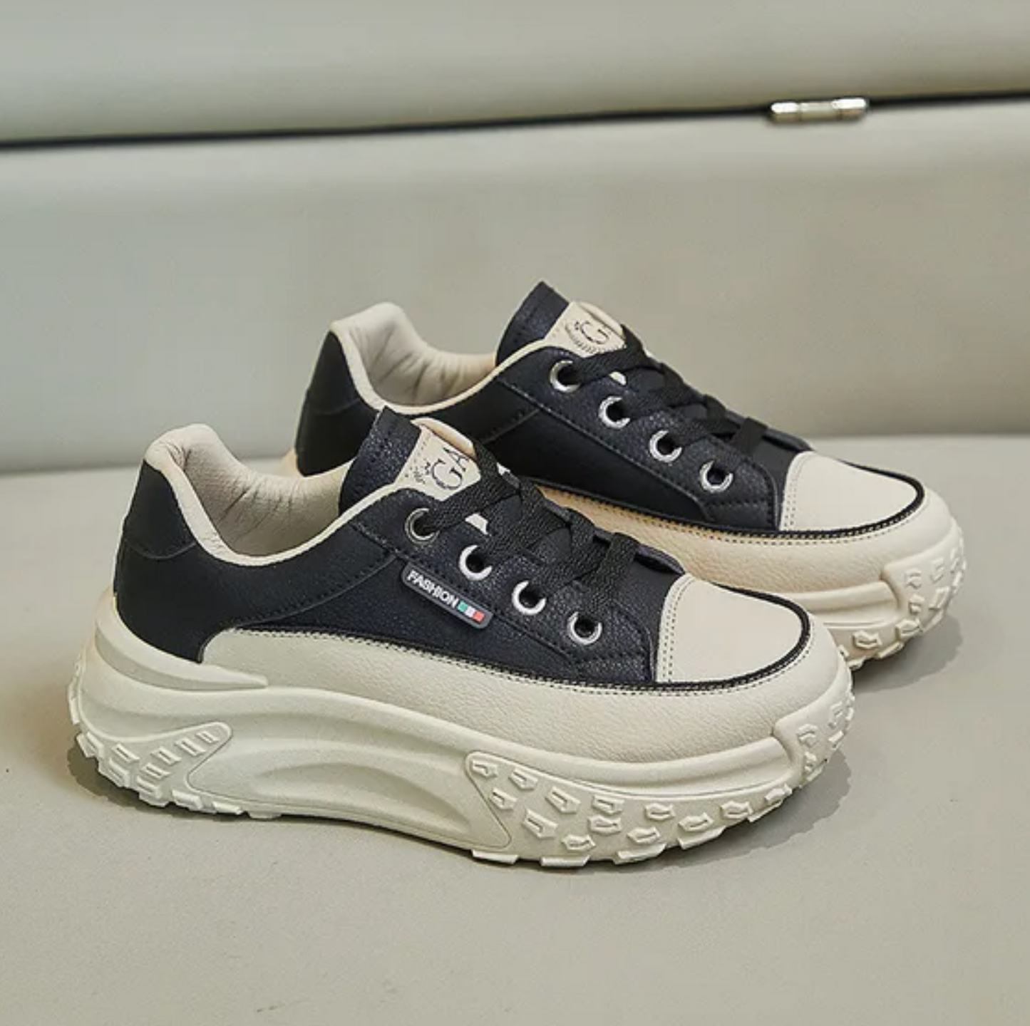 Orthopedic Walking Shoes for Women - Lightweight & Comfortable