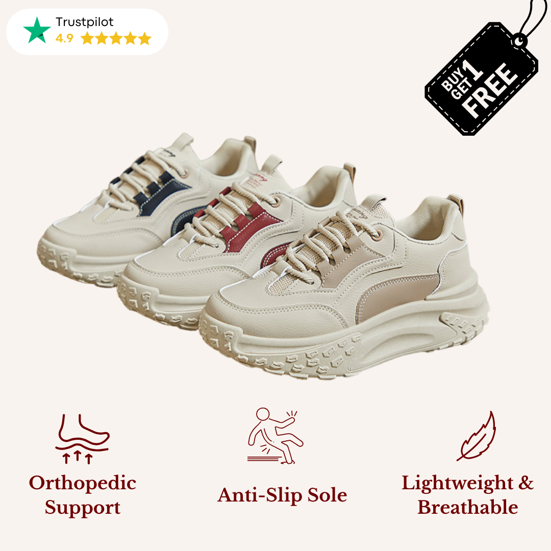 Selena® Orthopedic Shoes