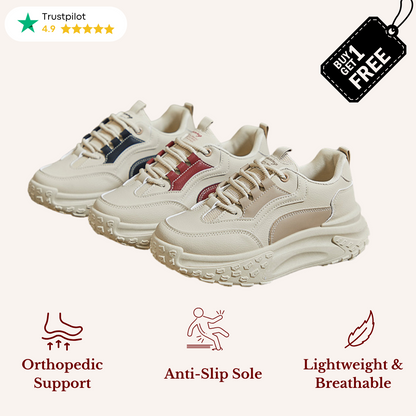 Selena® Orthopedic Shoes