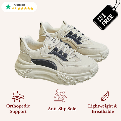 Selena® Orthopedic Shoes
